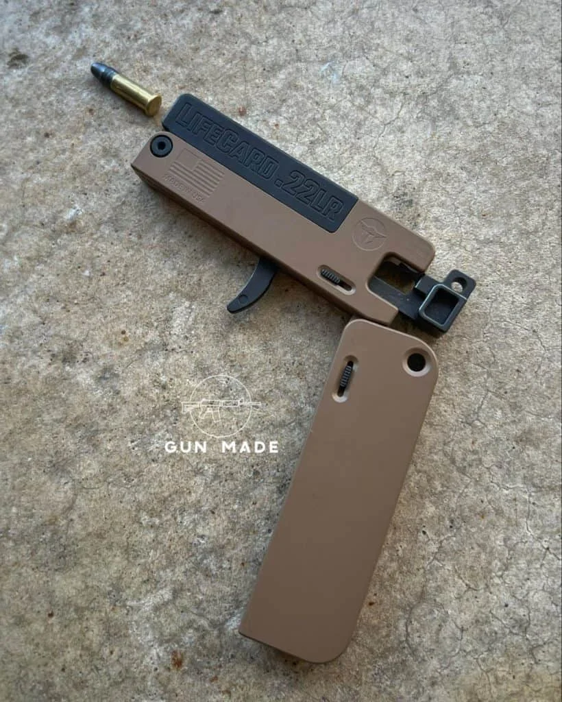 trailblazer lifecard