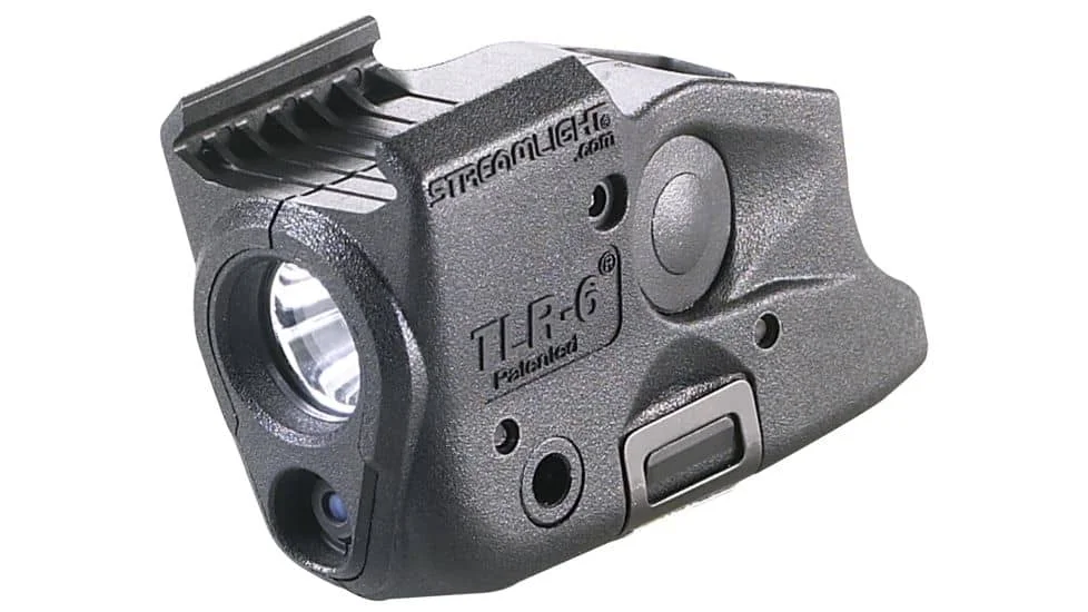 streamlight tlr-6