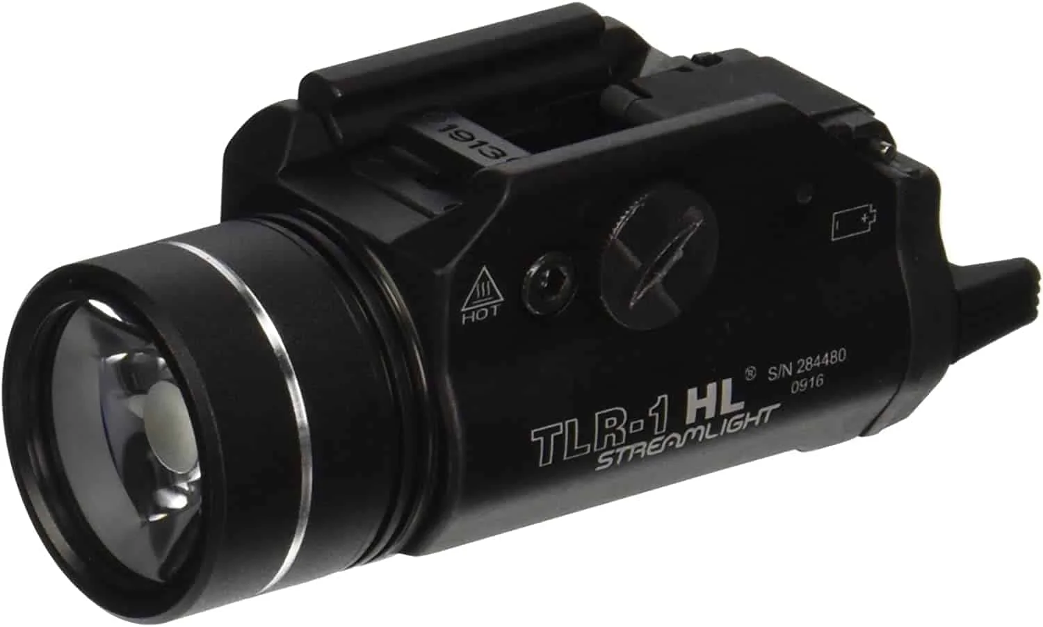 streamlight tlr1 hl