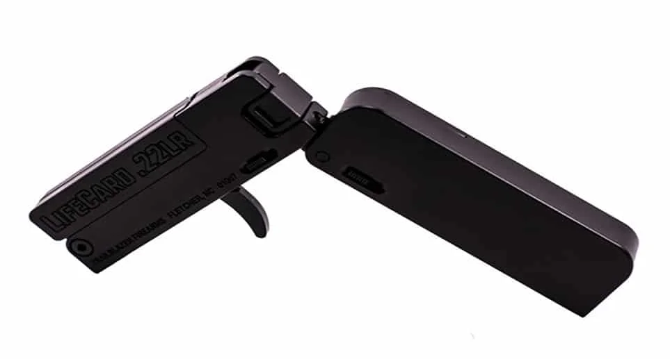 trailblazer lifecard