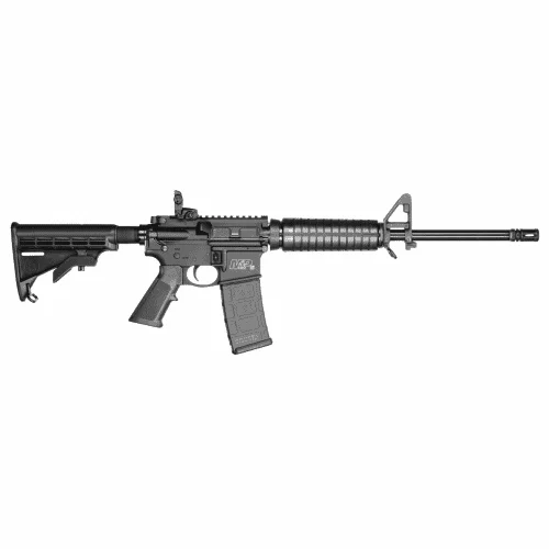 Smith and Wesson M&P15 Sport II