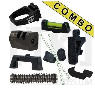 Everything Kit for Taurus TX22