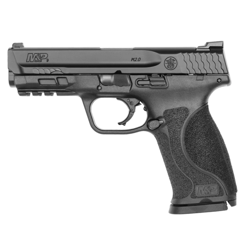 Smith & Wesson M&P9 M2.0