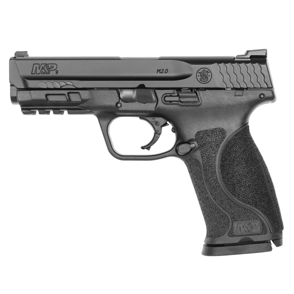 Smith & Wesson M&P9 M2.0