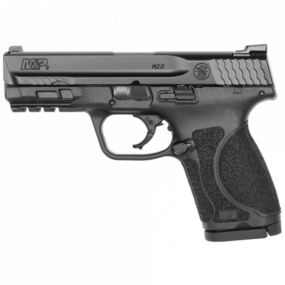 Smith & Wesson M&P9 M2.0 Compact