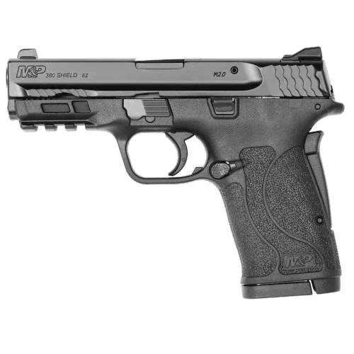 Smith & Wesson M&P SHIELD EZ