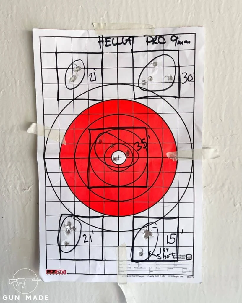 Springfield Armory Hellcat Pro