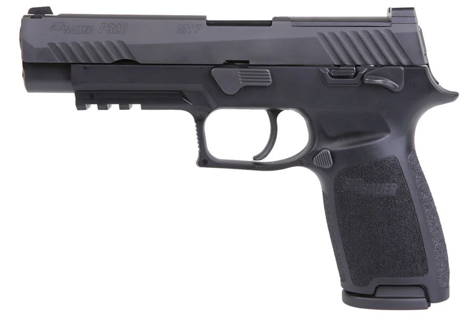 Sig Sauer P320 M17