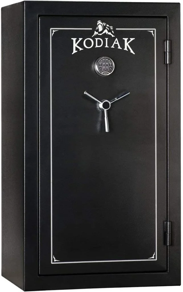 Kodiak Gun Safe KB5933ECX 
