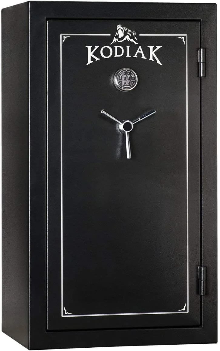 Kodiak Gun Safe KB5933ECX 