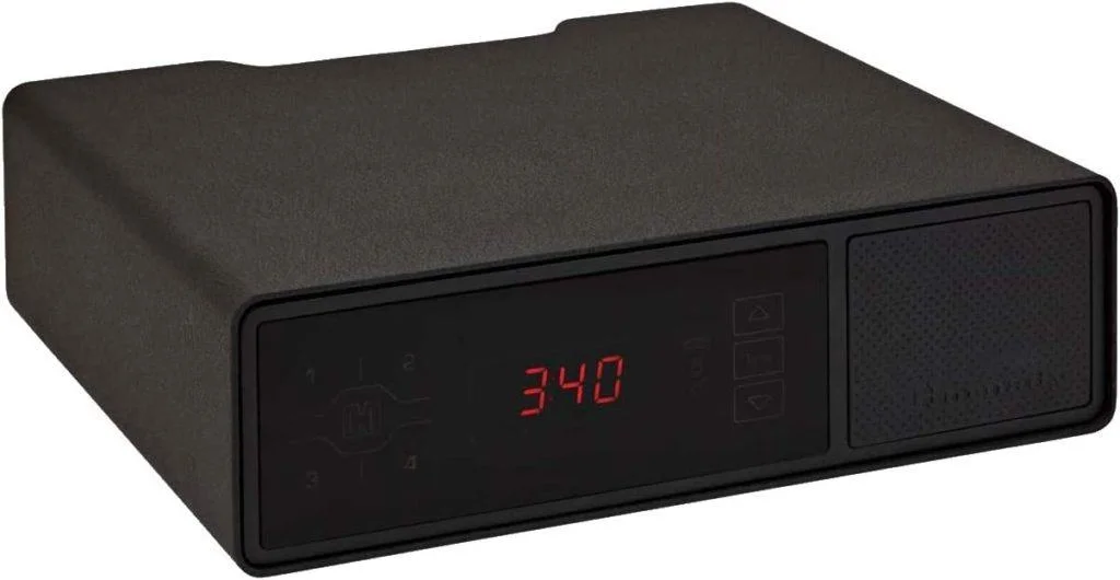 Hornady Rapid Gun Safe