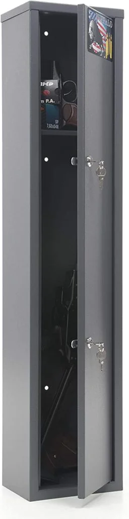 Buffalo 1015 Gun Rifle Cabinet