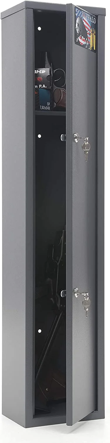 Buffalo 1015 Gun Rifle Cabinet