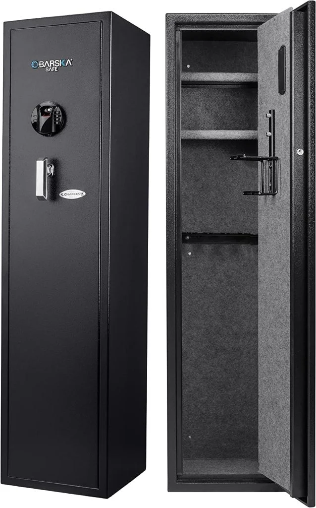 Barska AX12752 Quick and Easy Access Gun Safe
