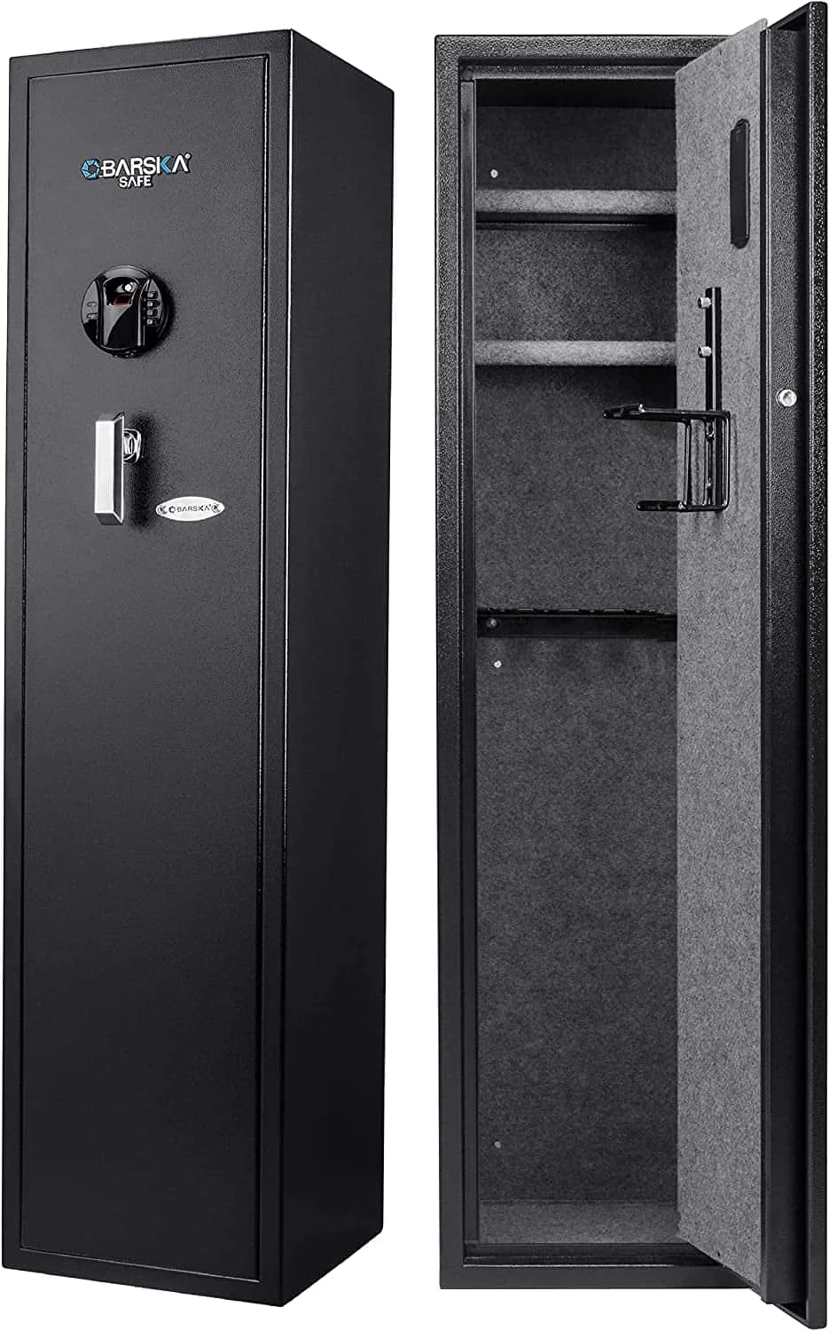 Barska AX12752 Quick and Easy Access Gun Safe