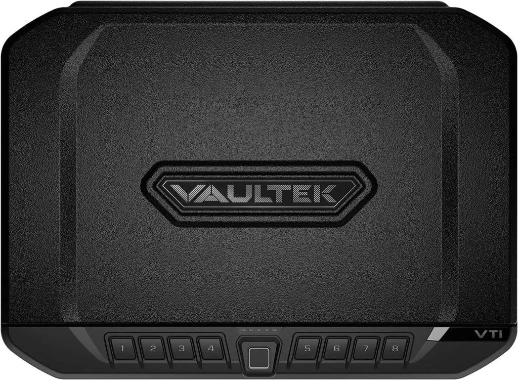 VAULTEK VTi Full-Size Smart Safe