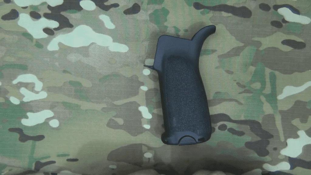 Bravo Company Manufacturing BCM Gunfighter Mod 3 Grips