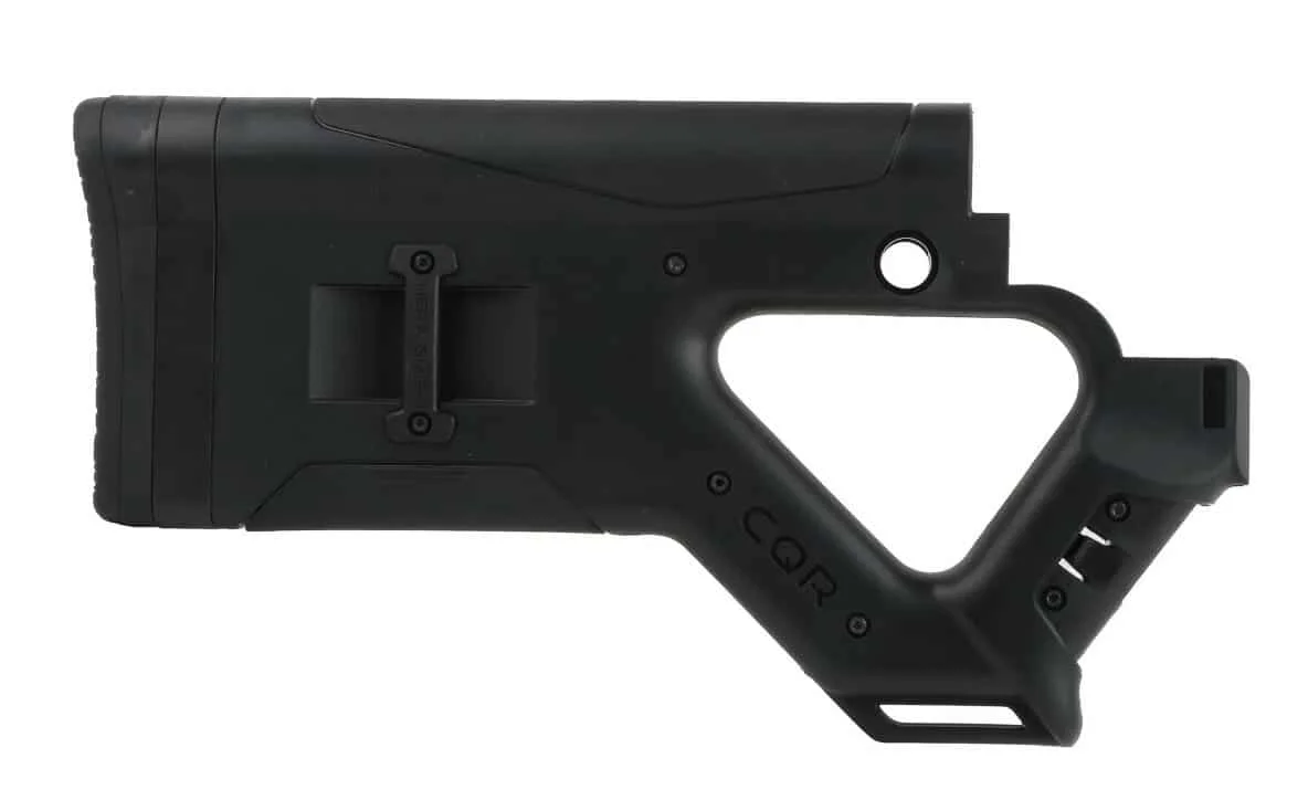 Hera Arms CQR AR Buttstock