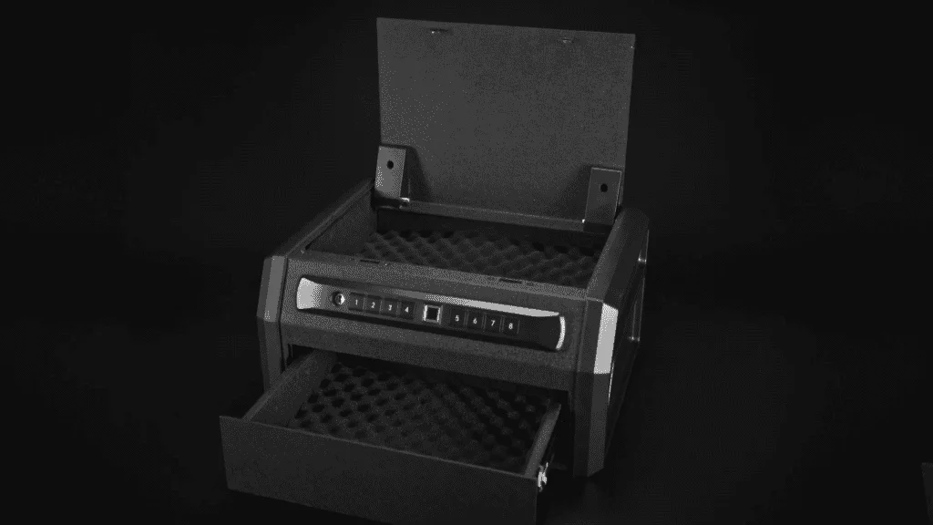 RPNB Gun Safe