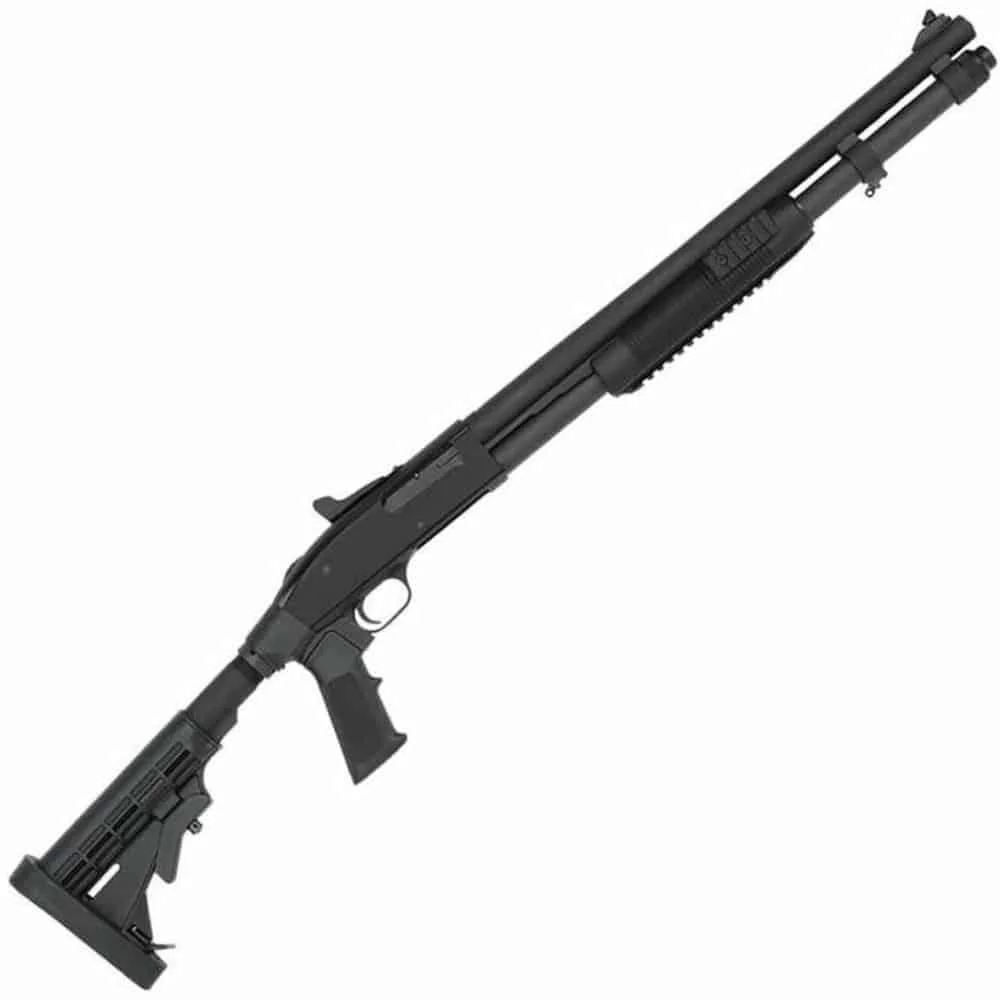 Mossberg 930 SPX Tactical