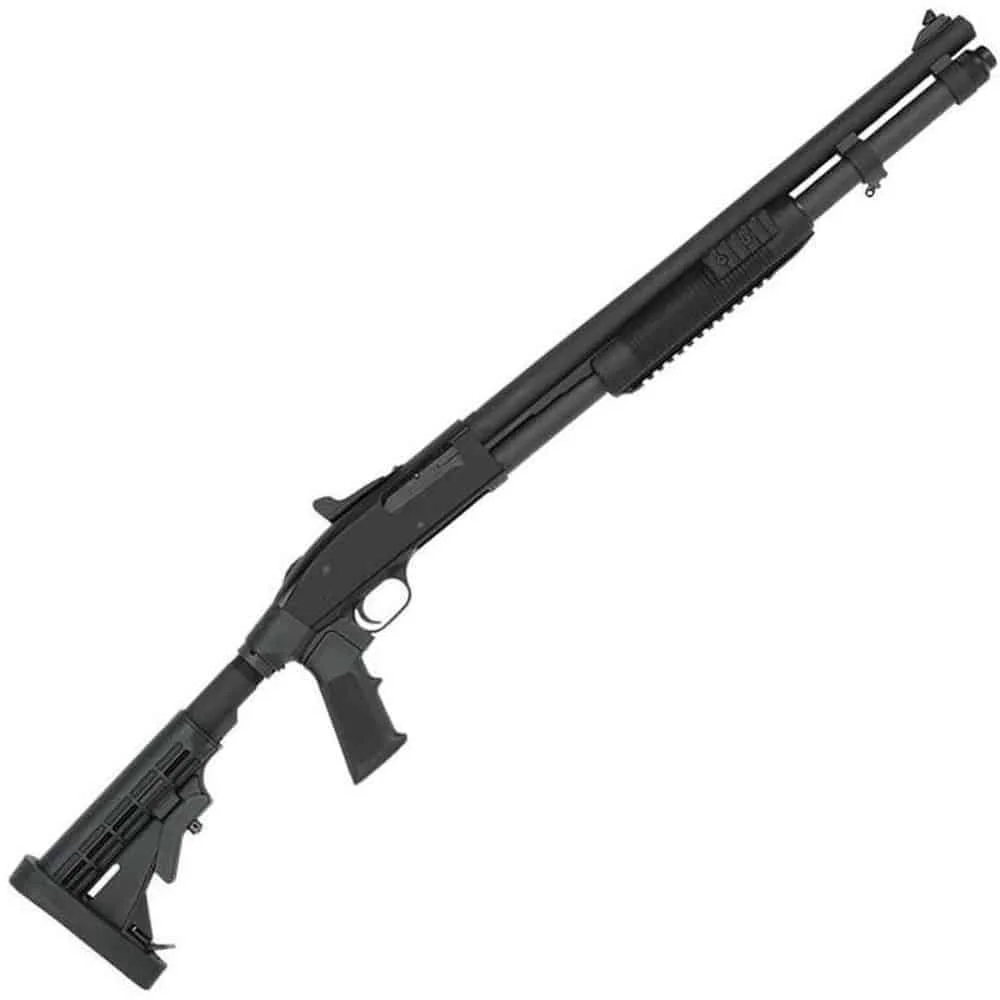Mossberg 930 SPX Tactical