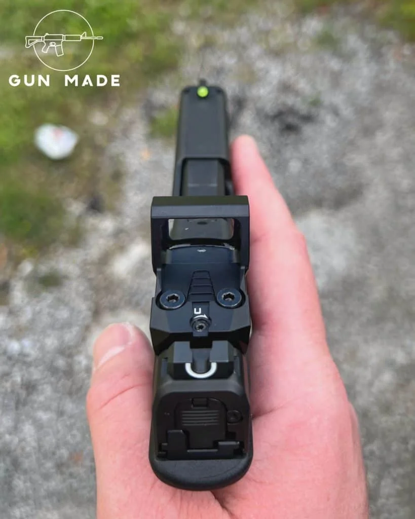 Springfield Armory Hellcat Pro