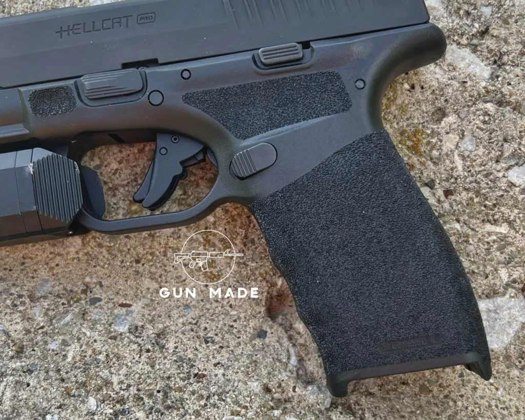 Springfield Armory Hellcat Pro