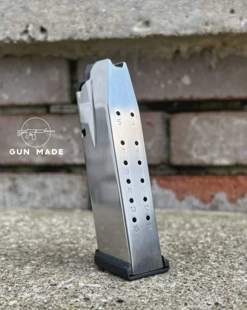 Springfield Armory Hellcat Pro