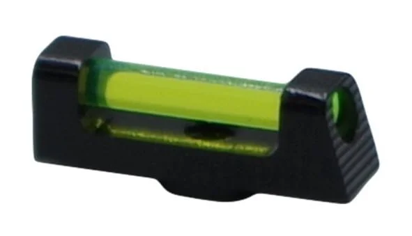 Fiber Optic Front Sight for Taurus TX22