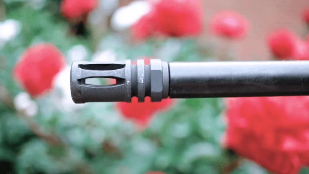 Smith and Wesson M&P15 Sport II