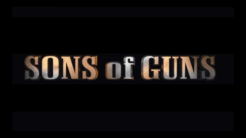 Sons of Guns