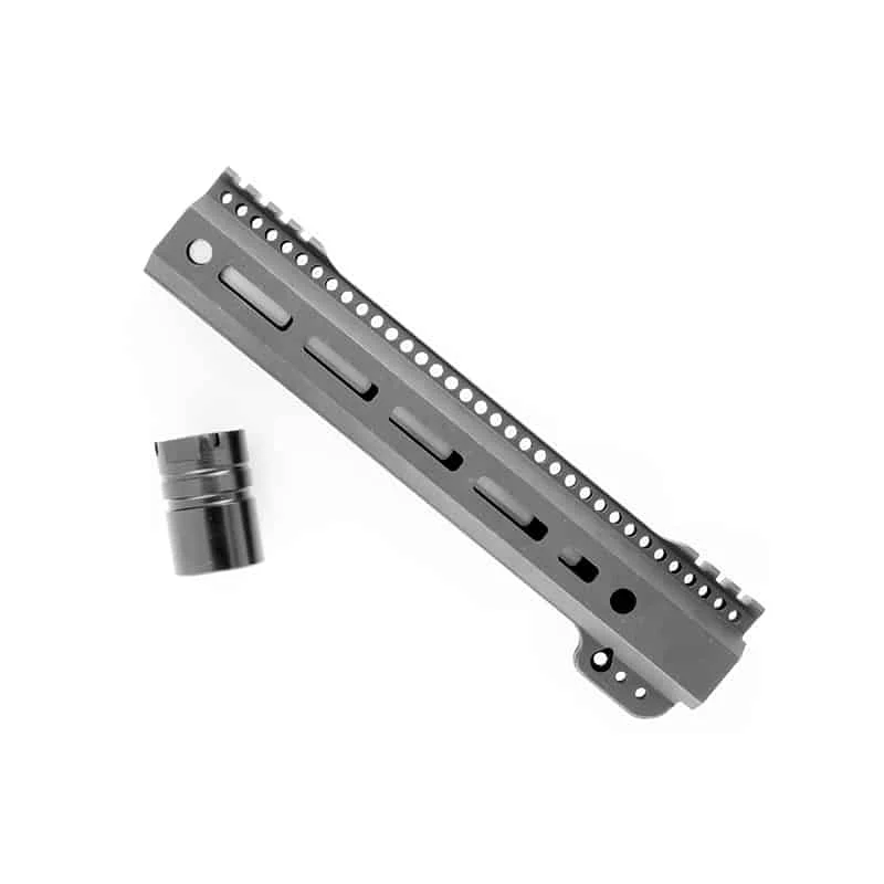Tacticool22 Free Float M-LOK Handguard