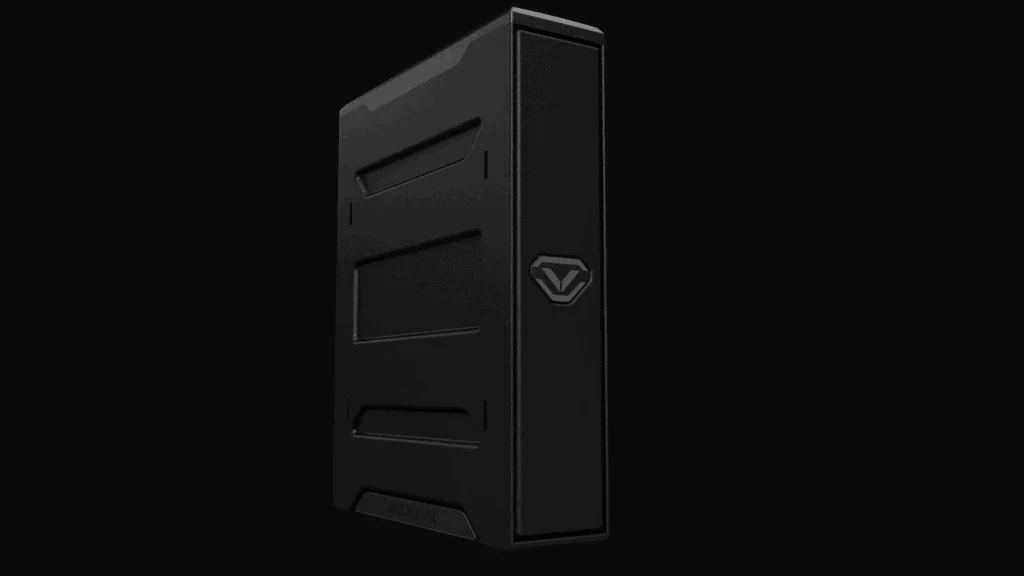 Vaultek Slider Series