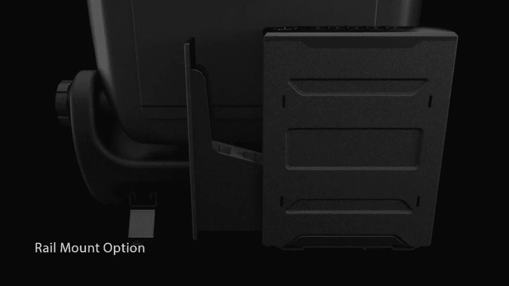 Vaultek Slider Series