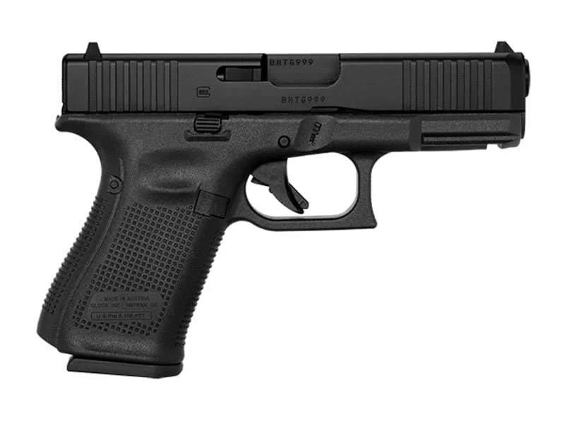 Glock 23 Gen 5