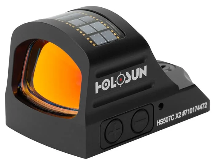 Holosun 507C X2