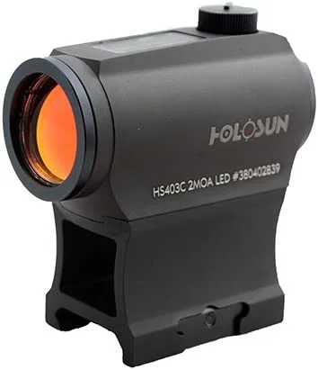 holosun hs403c