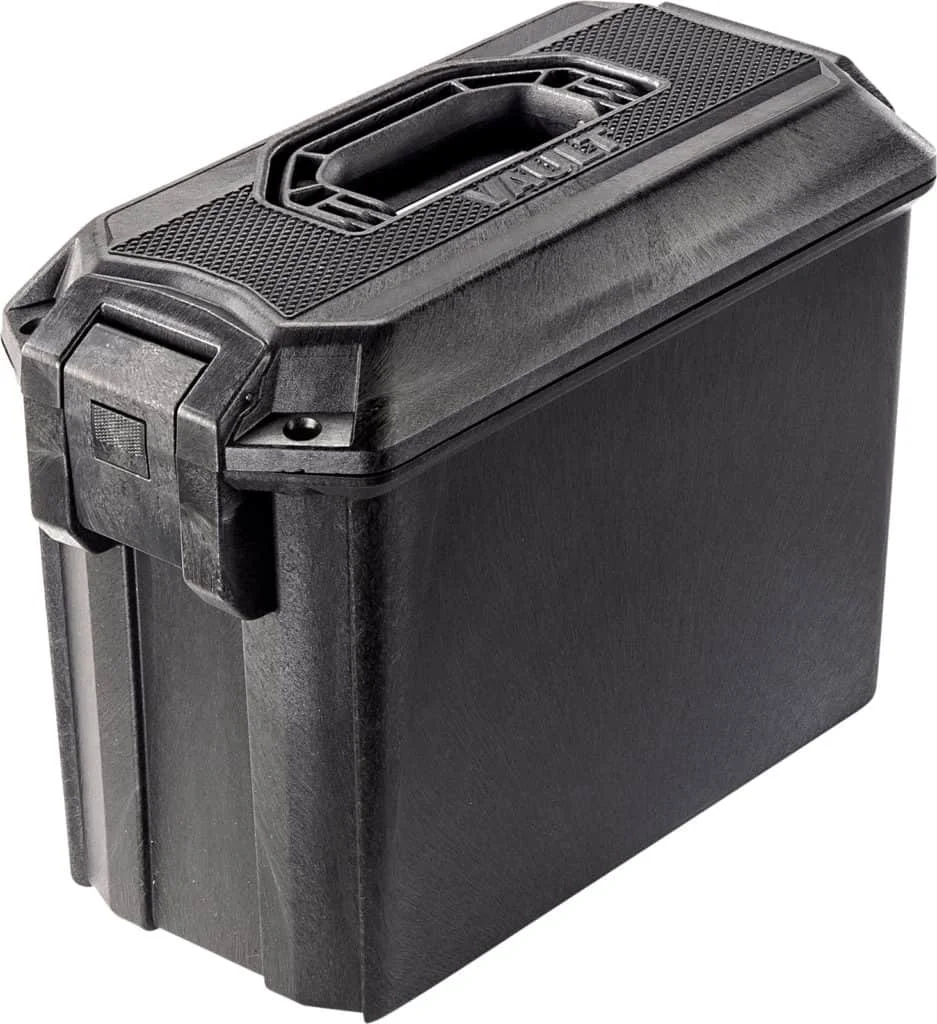 Pelican V250 Vault Ammo Case