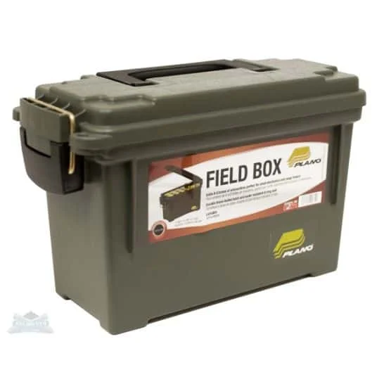 Plano 1312 Ammunition Field Box