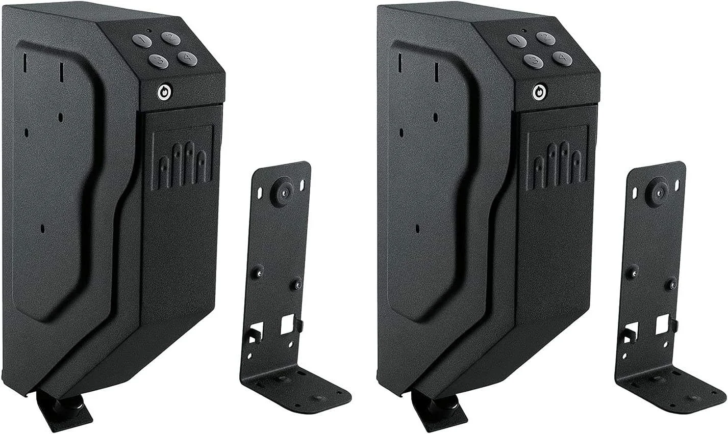 GunVault SpeedVault SV500 Handgun Safe