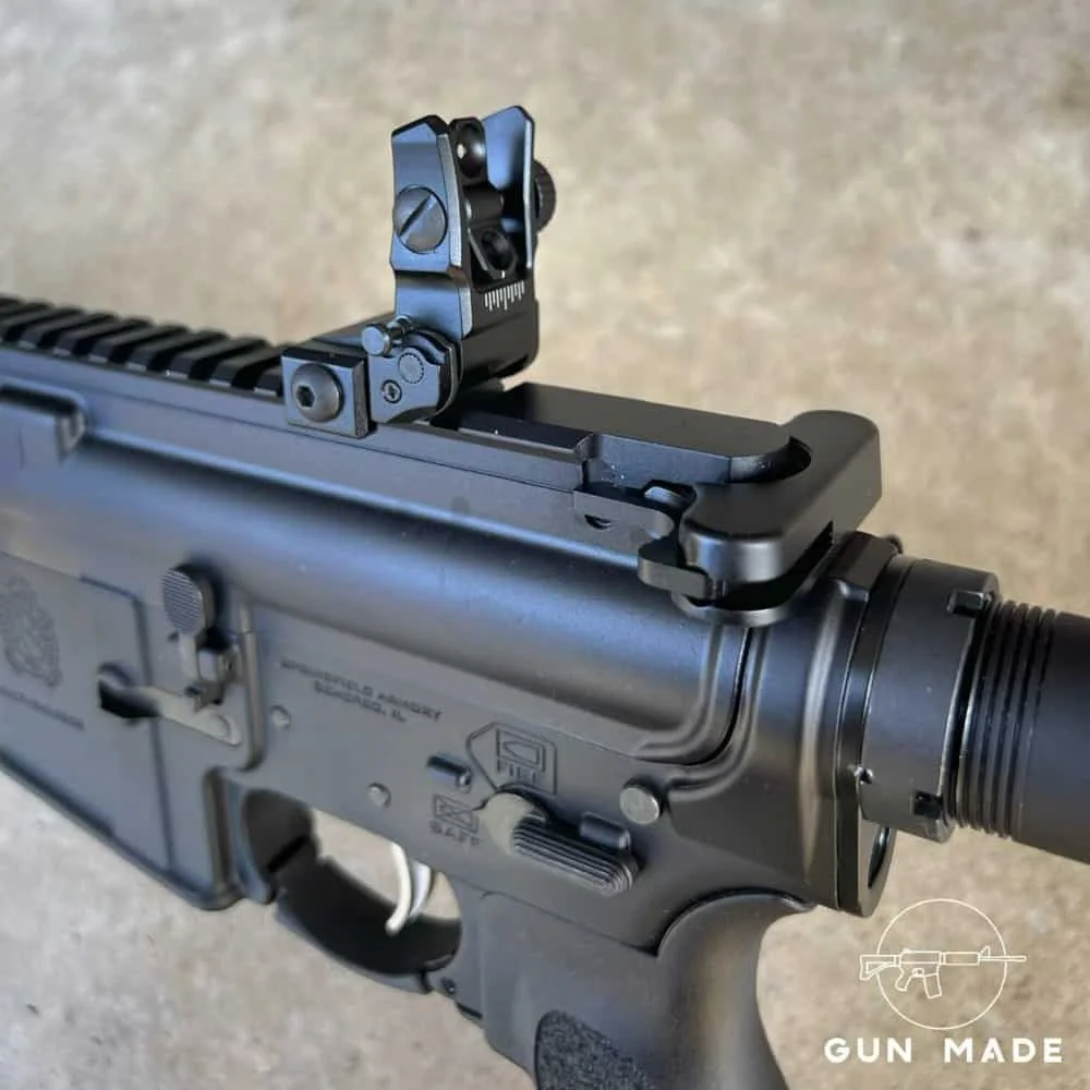 Springfield Armory Saint