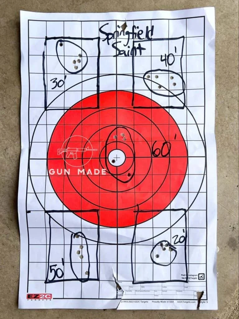 Springfield Armory Saint