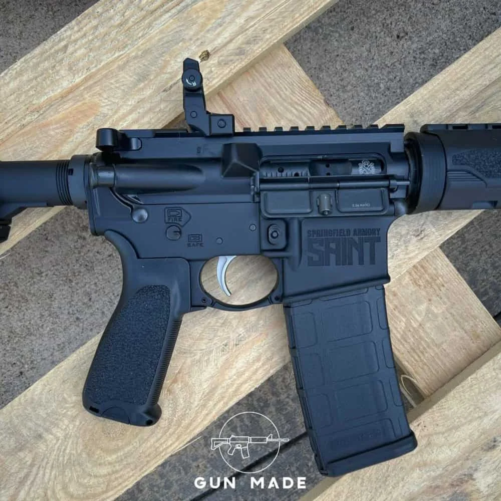 Springfield Armory Saint