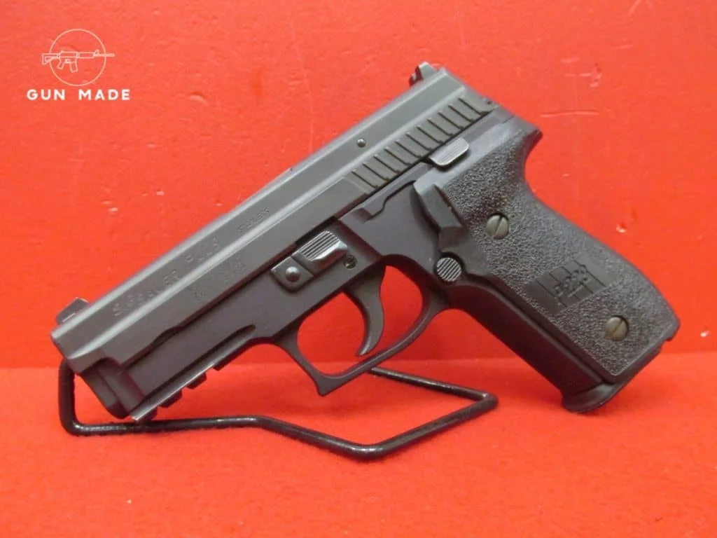 Sig P229 DAK