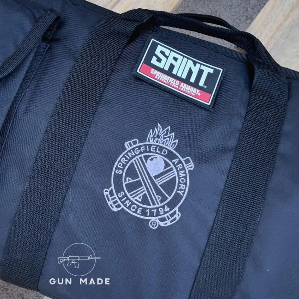 Springfield Armory Saint