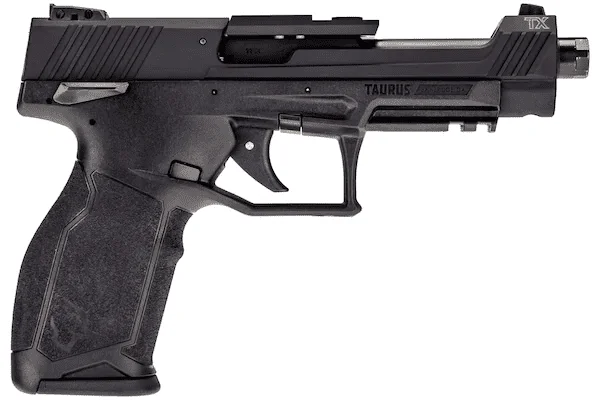 Taurus TX22 Competition
