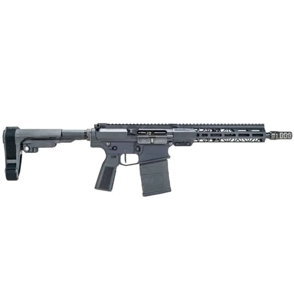 Faxon Firearms Sentinel 8.6 Blackout