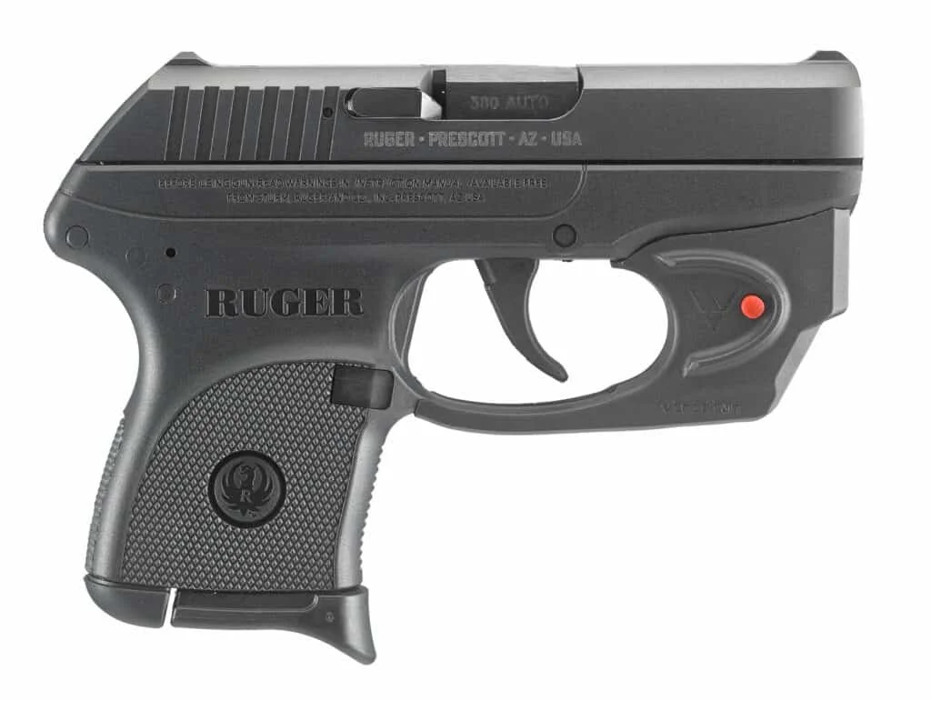 Ruger LCP .380