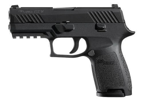 SIG Sauer P320 Compact