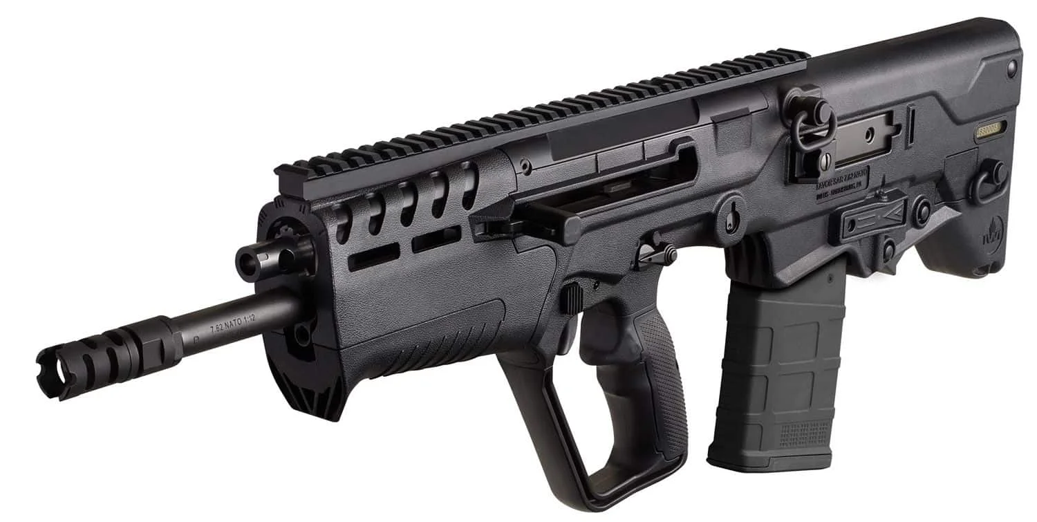 IWI Tavor 7